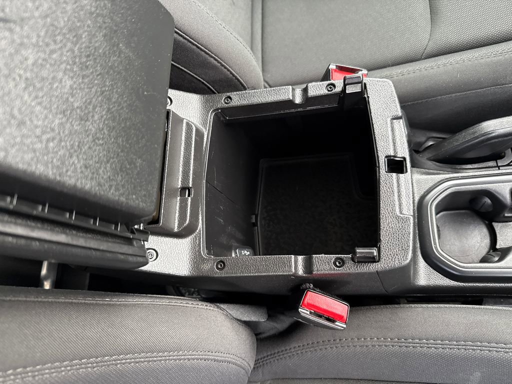 Certified 2023 Jeep Wrangler Unlimited image 16