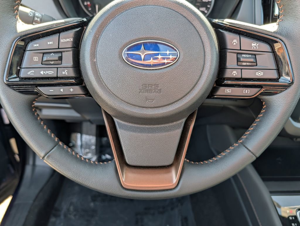 Certified 2025 Subaru Forester Sport image 25