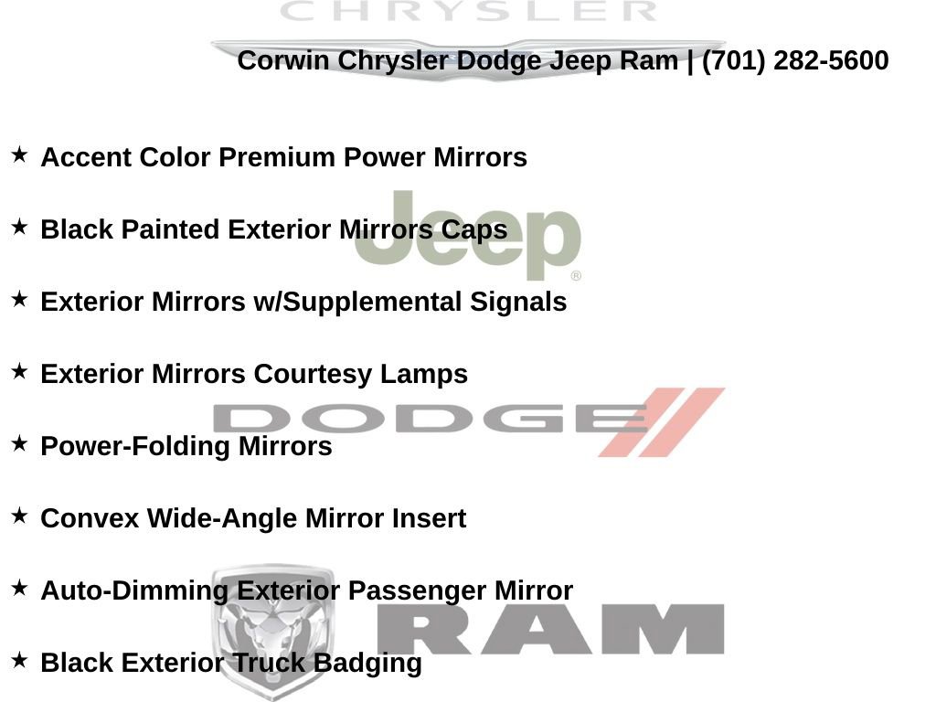Certified 2022 RAM 1500 Limited w/ Night Edition image 23