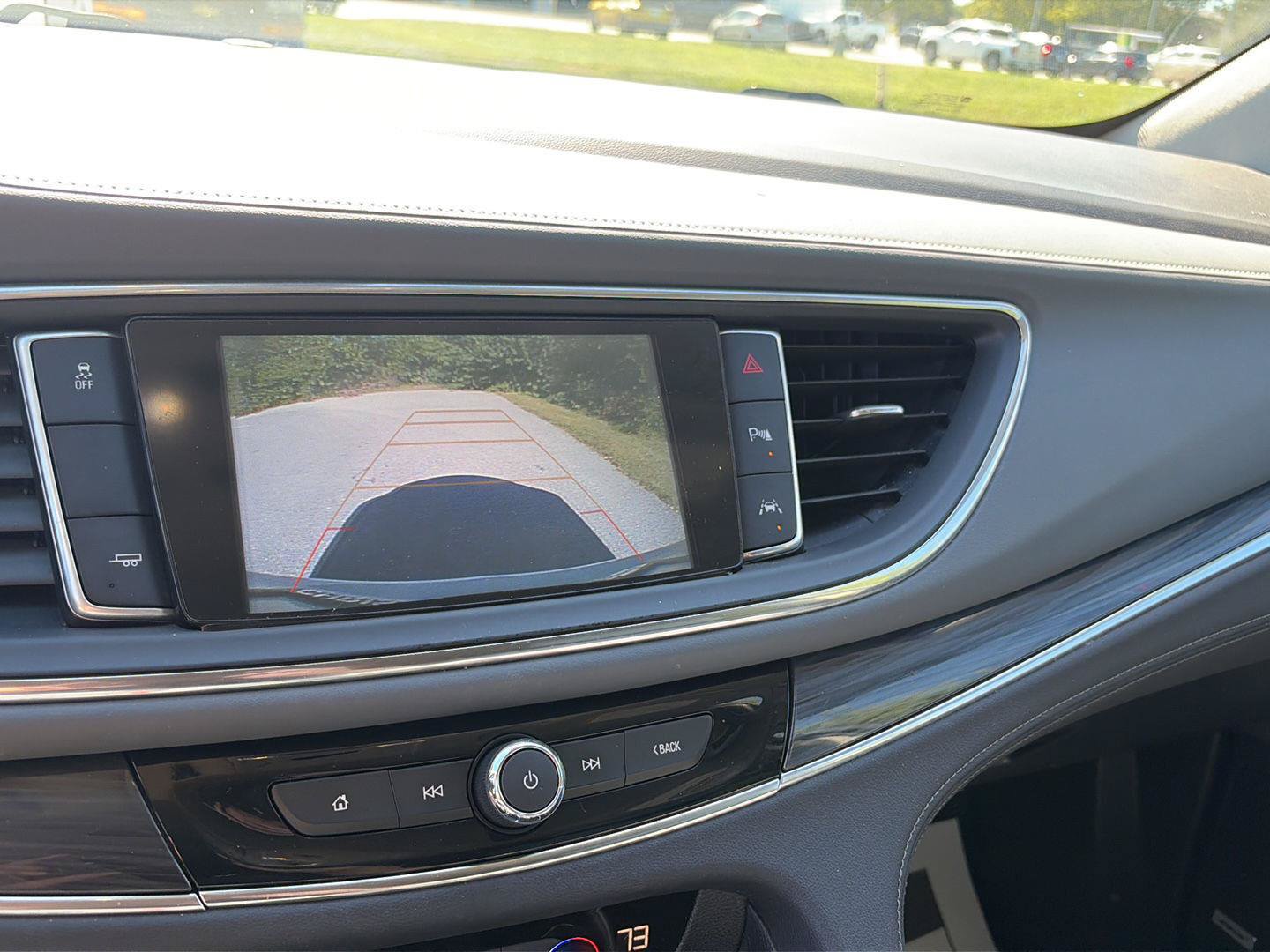 Used 2018 Buick Enclave Premium w/ Trailering Package FWD image 24