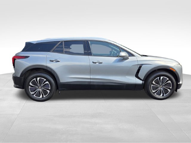 Certified 2024 Chevrolet Blazer EV LT AWD/4WD image 6