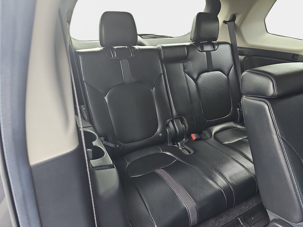 Used 2024 Honda Pilot EX-L image 16
