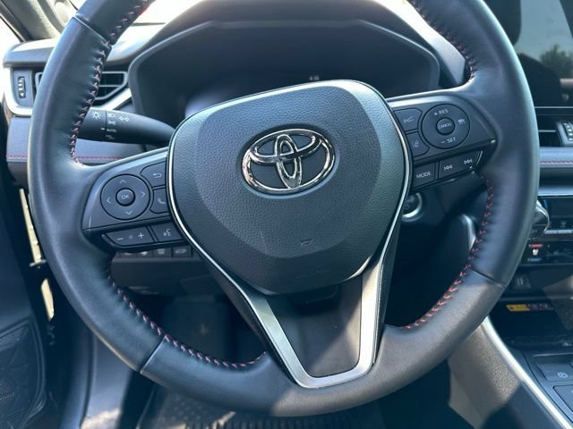 Used 2024 Toyota RAV4 XSE w/ Premium Package AWD/4WD image 7