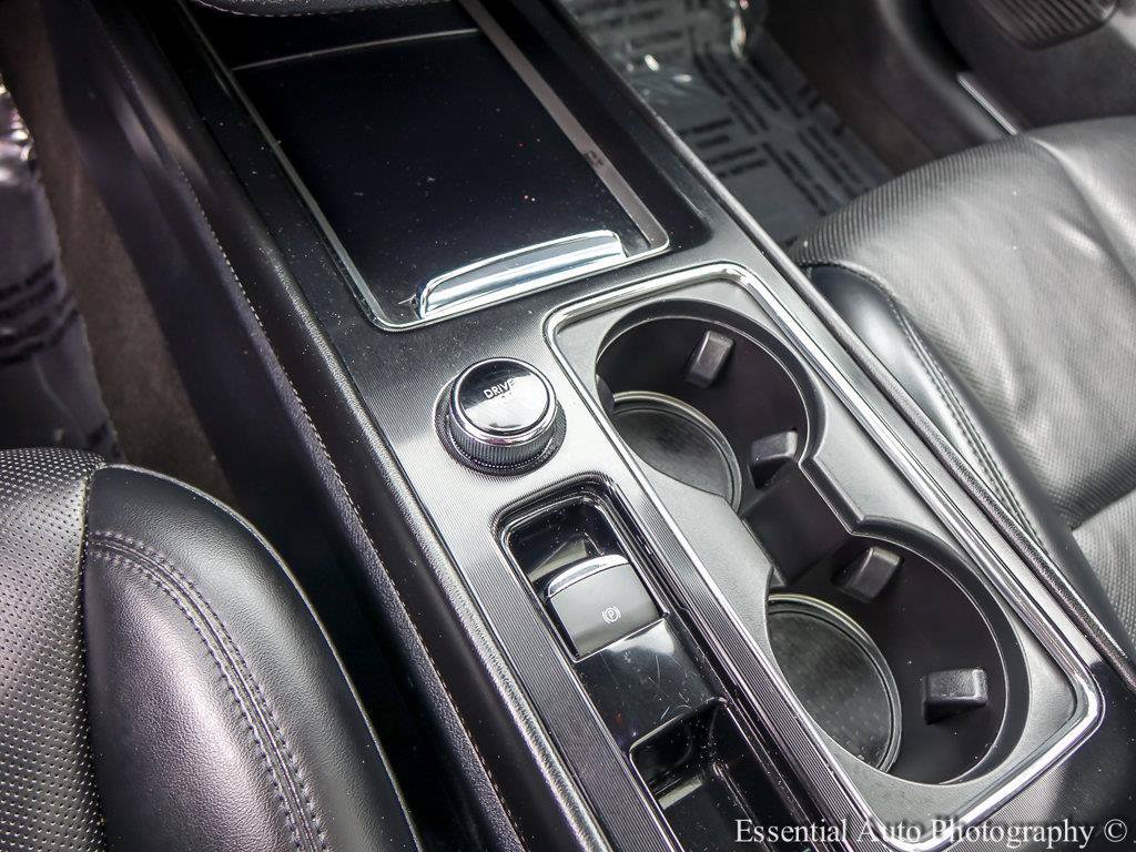 Used 2021 Lincoln Corsair AWD w/ Premium Package image 20