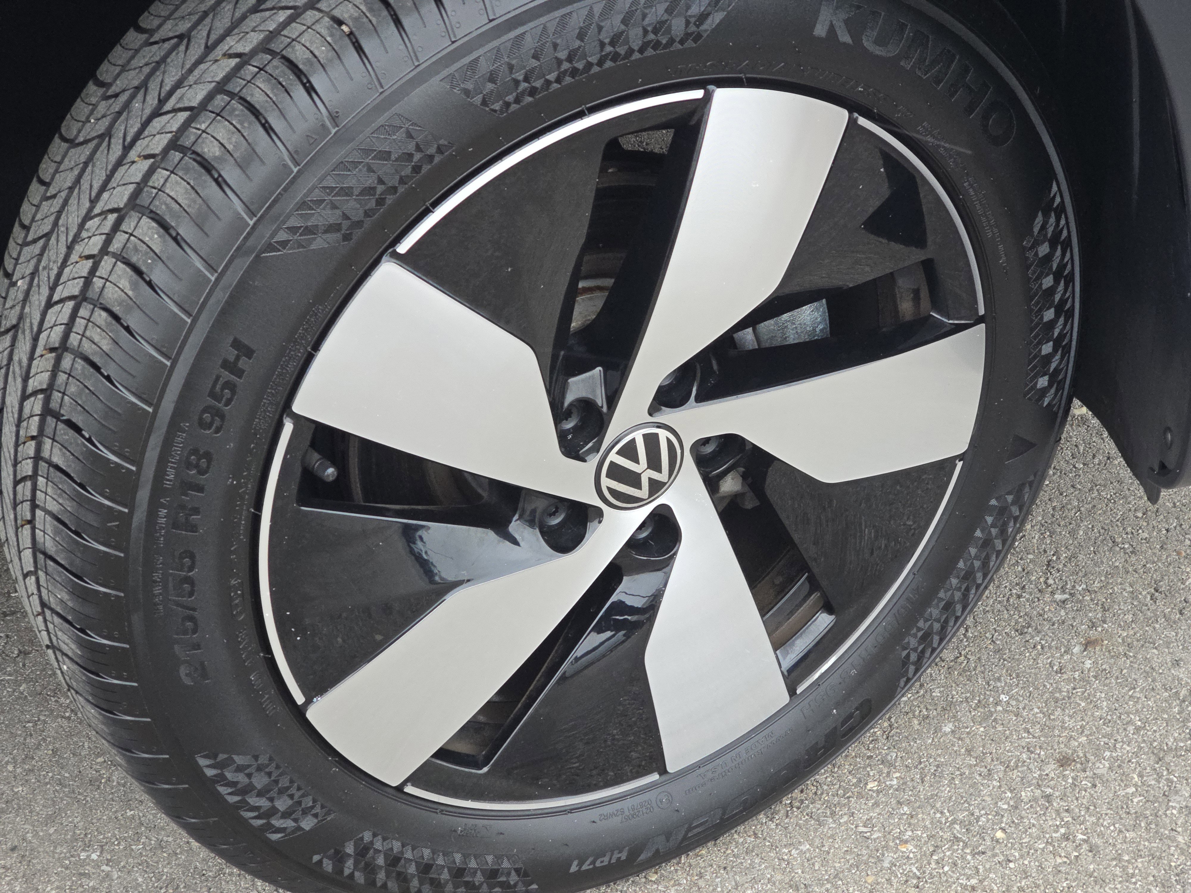 Certified 2024 Volkswagen Taos S image 13