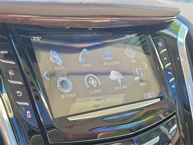 Used 2017 Cadillac Escalade Luxury image 31