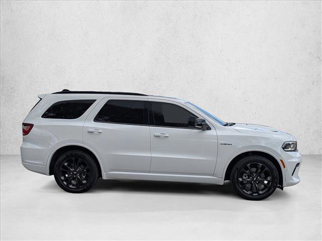 Used 2025 Dodge Durango R/T AWD/4WD image 4