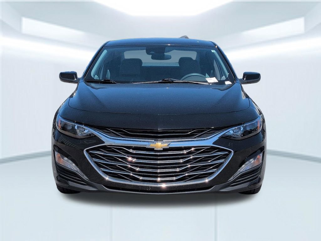 Used 2024 Chevrolet Malibu LT image 10
