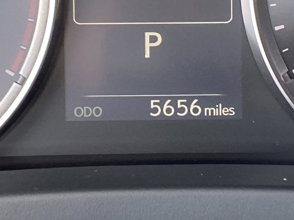 Used 2025 Lexus IS 300 F Sport RWD image 35