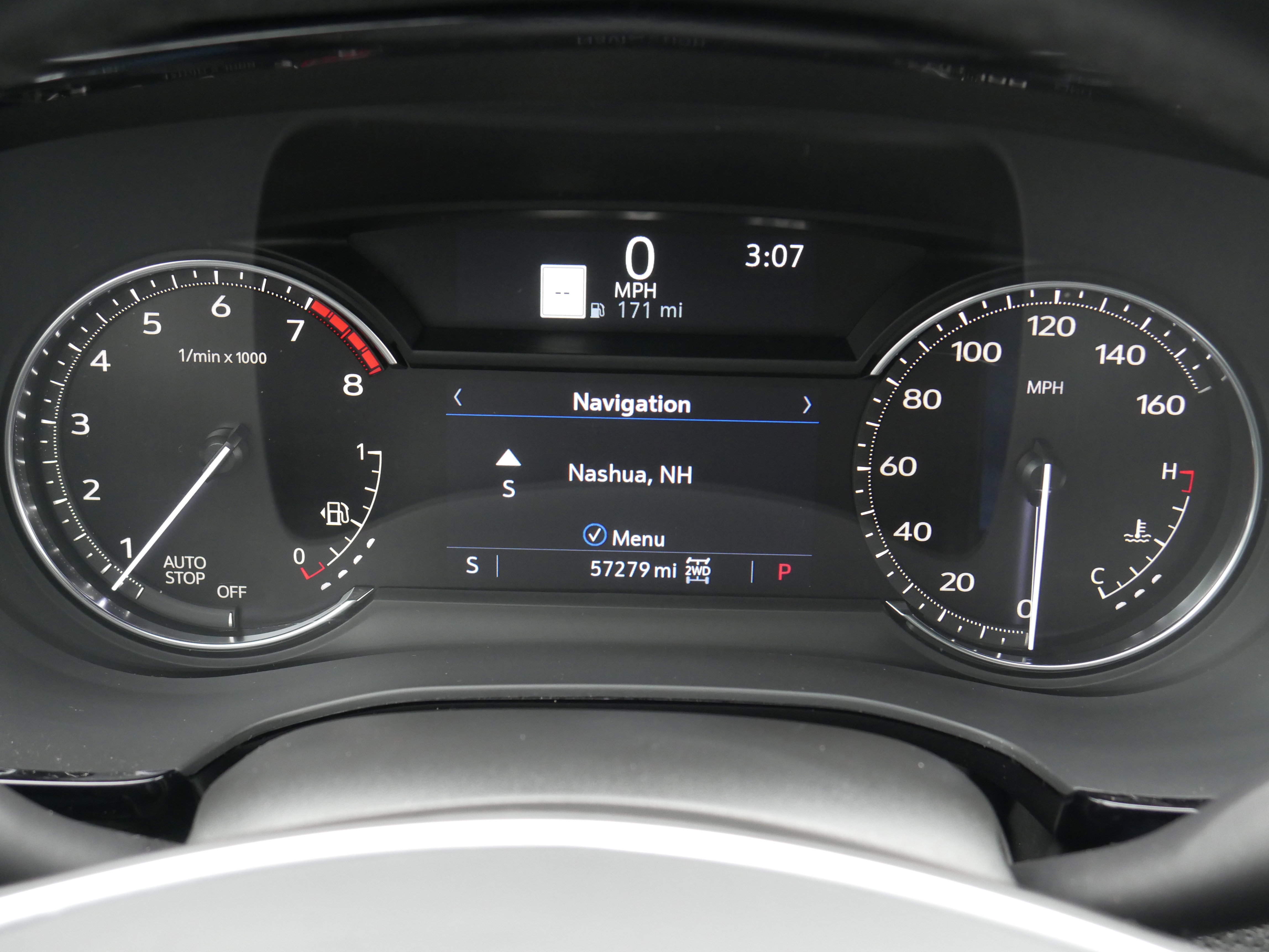 Certified 2020 Cadillac XT5 Premium Luxury w/ LPO, Floor Liner Package image 37