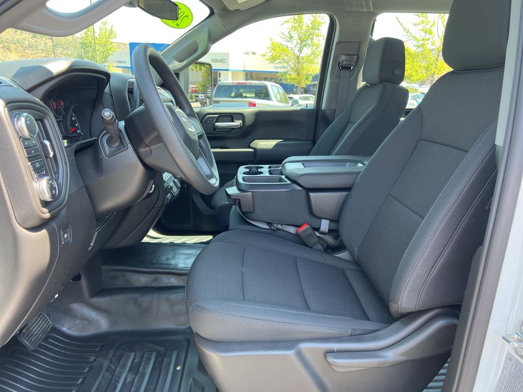 New 2025 GMC Sierra 2500 Pro image 15