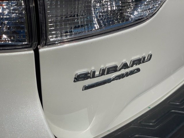 Used 2024 Subaru Forester Sport AWD/4WD image 32