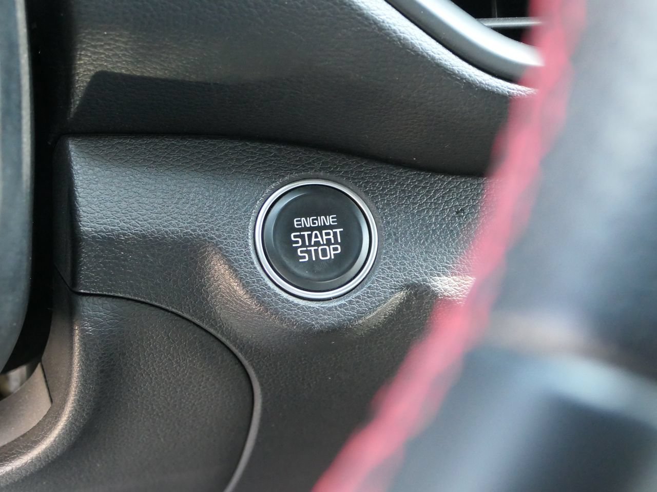 Used 2023 Kia Forte GT FWD image 16