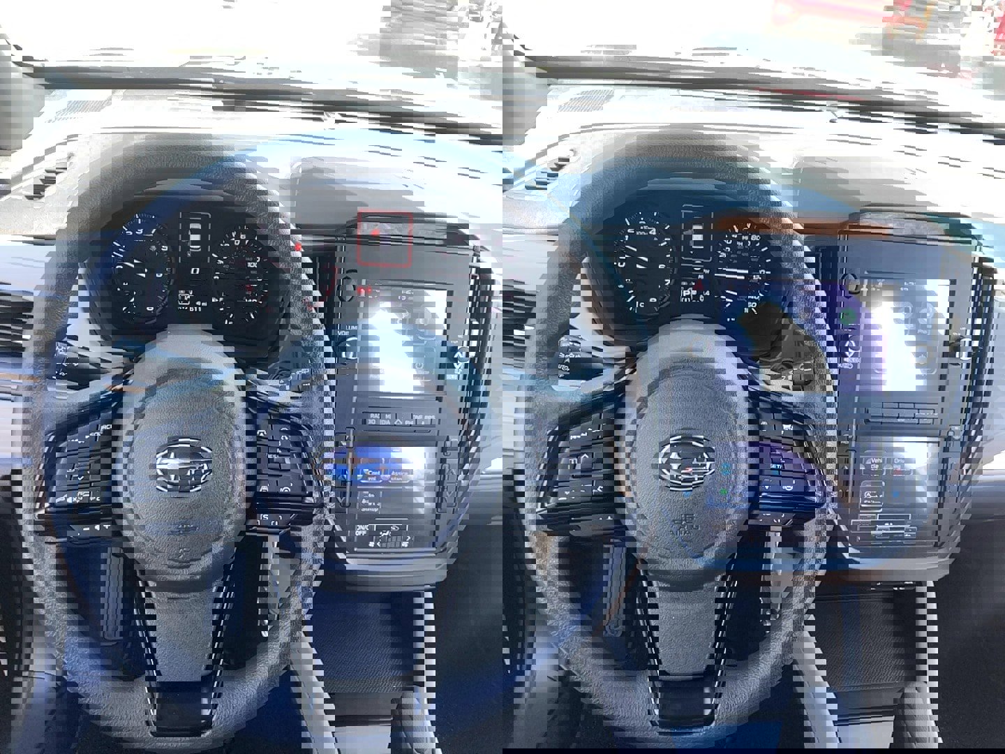 Used 2025 Subaru Forester image 16