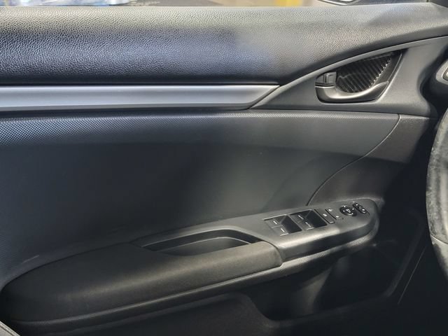 Used 2017 Honda Civic Sport image 23