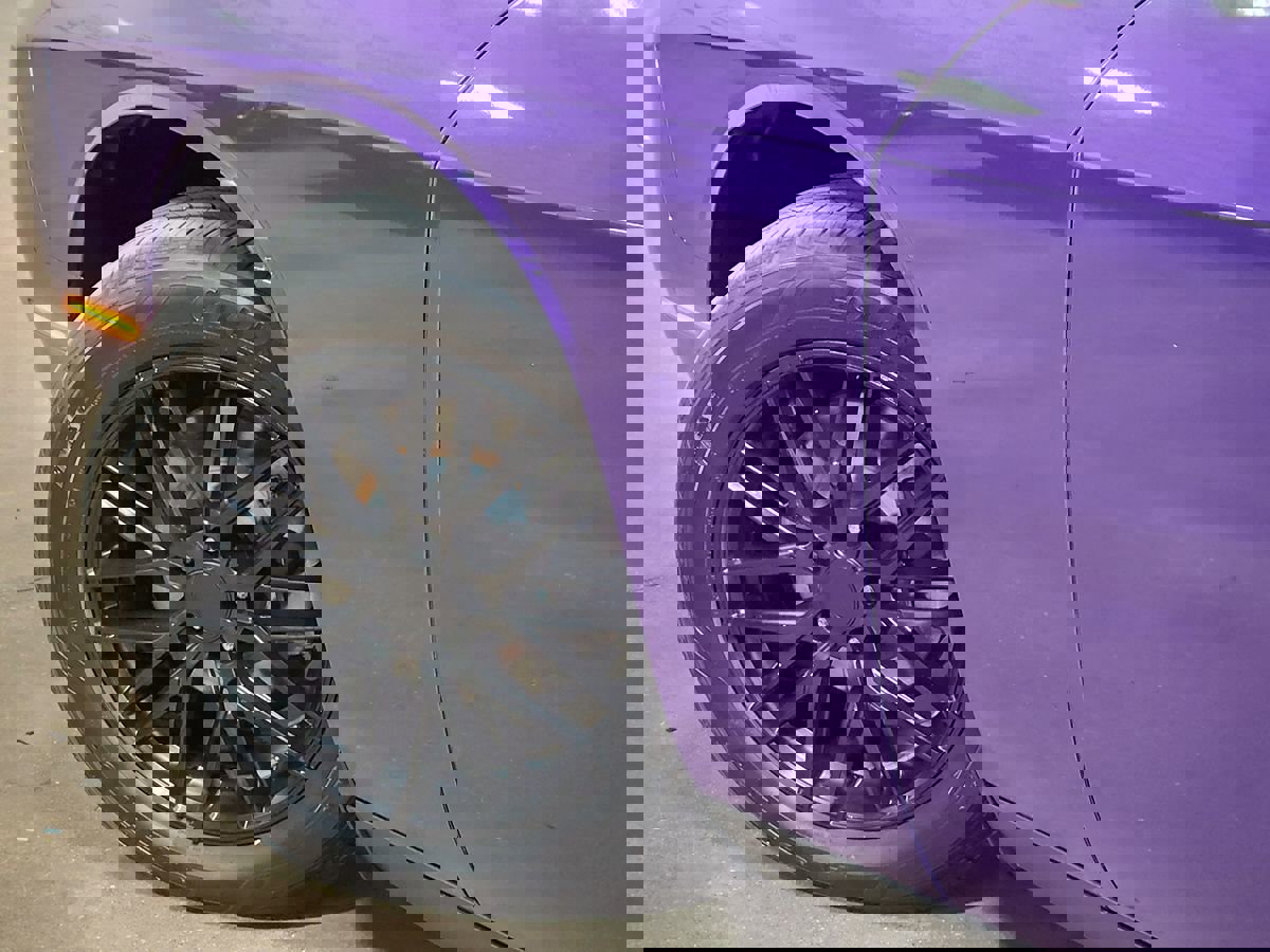 Used 2019 Dodge Challenger SXT image 23