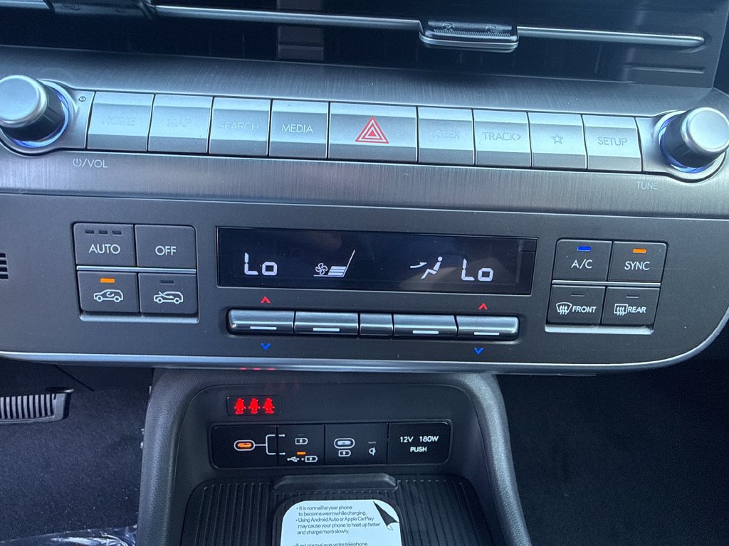 New 2027 Hyundai Kona SEL Sport AWD/4WD image 21