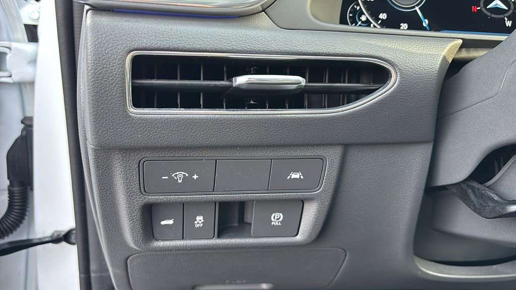 Used 2021 Hyundai Sonata Limited image 15