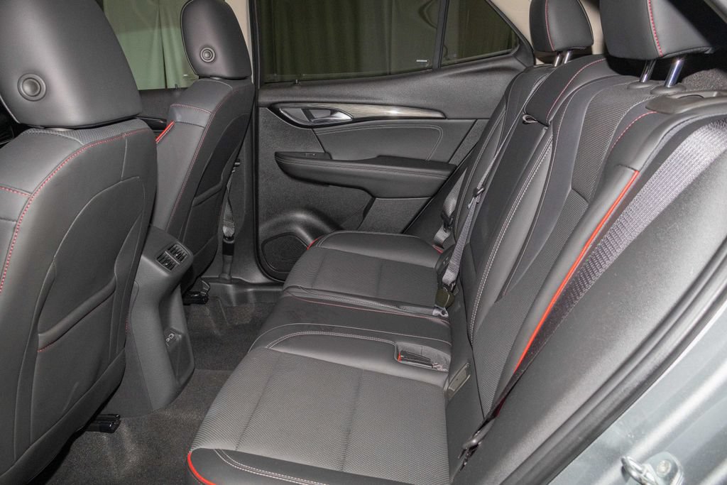 Used 2023 Buick Envision Essence w/ Sport Touring Package AWD/4WD image 12