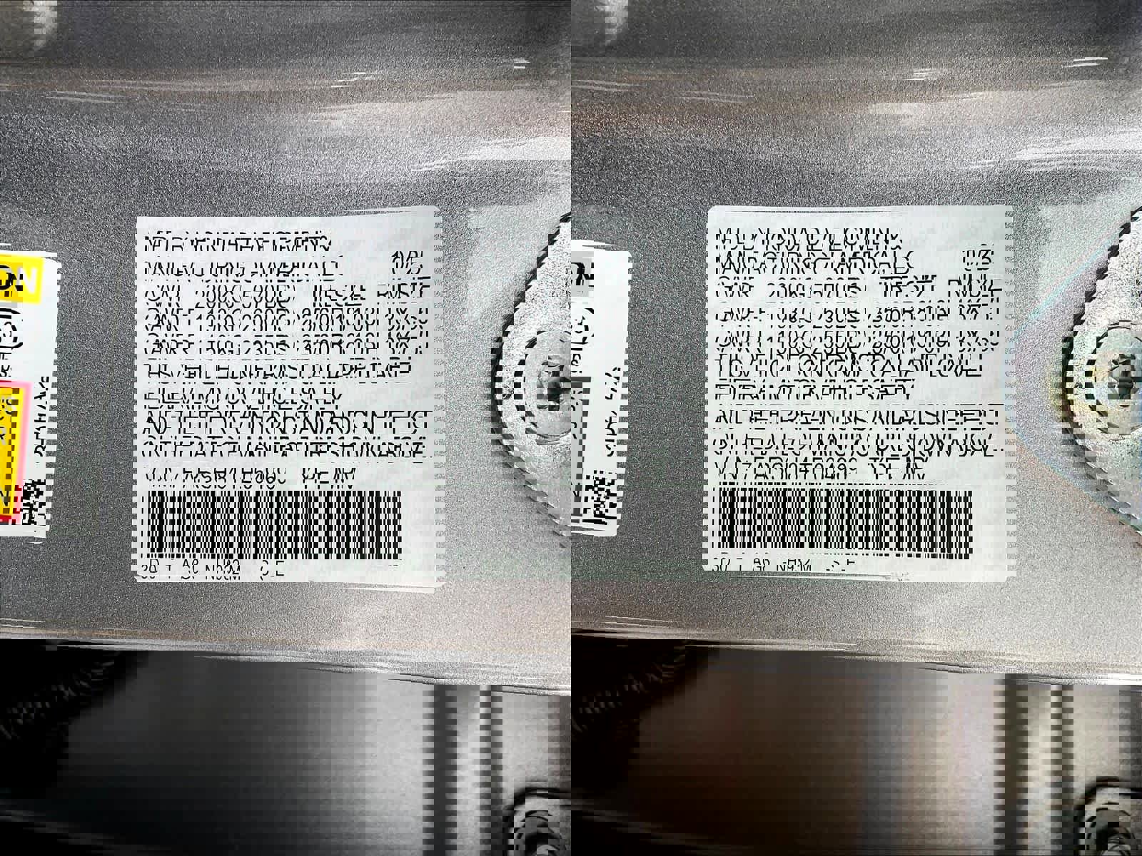 New 2026 Honda CR-V Sport-L image 17