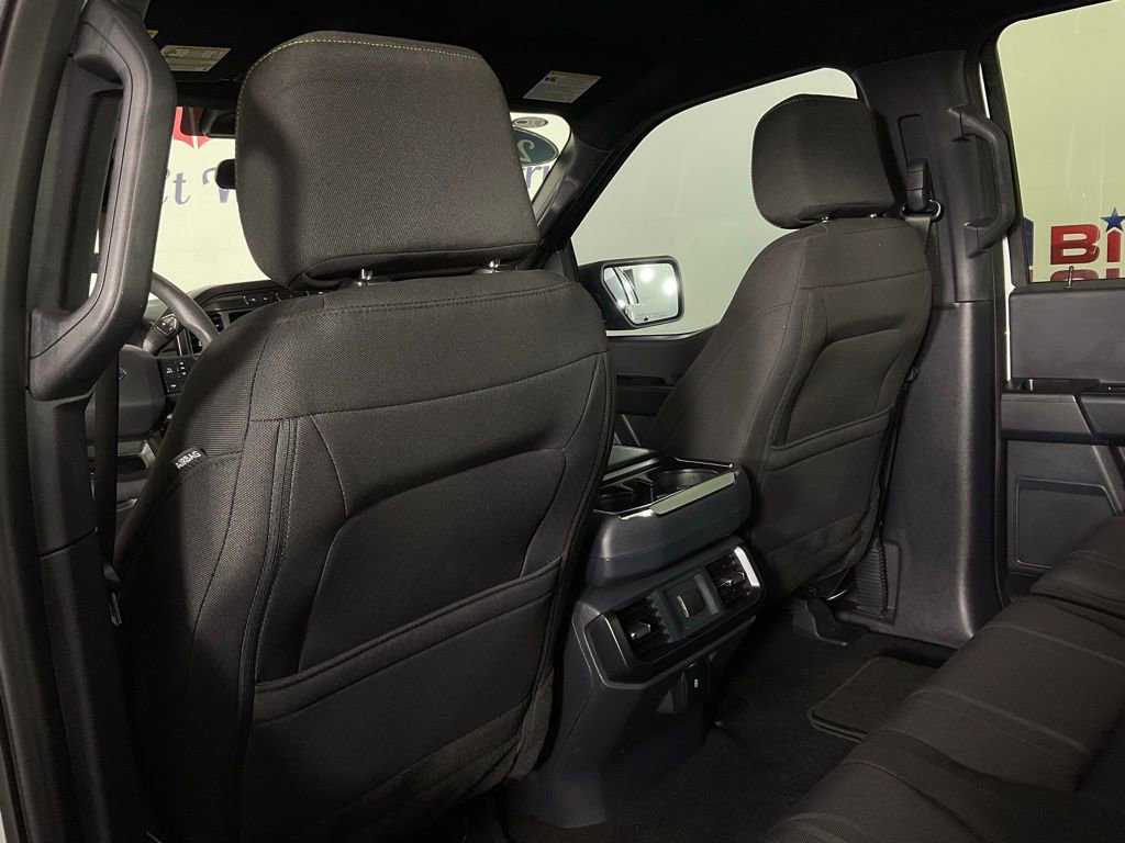 Used 2024 Ford F150 STX image 15