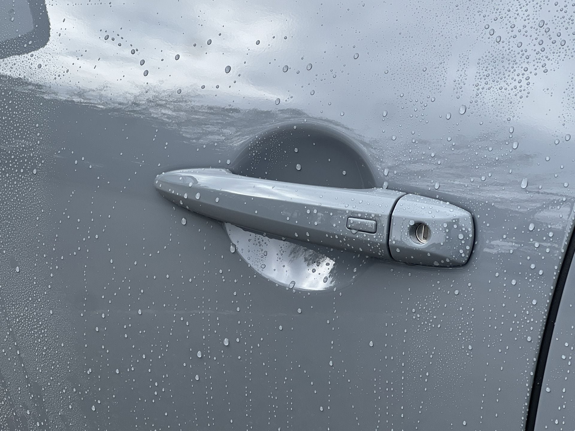 New 2026 Nissan Pathfinder Platinum FWD image 29