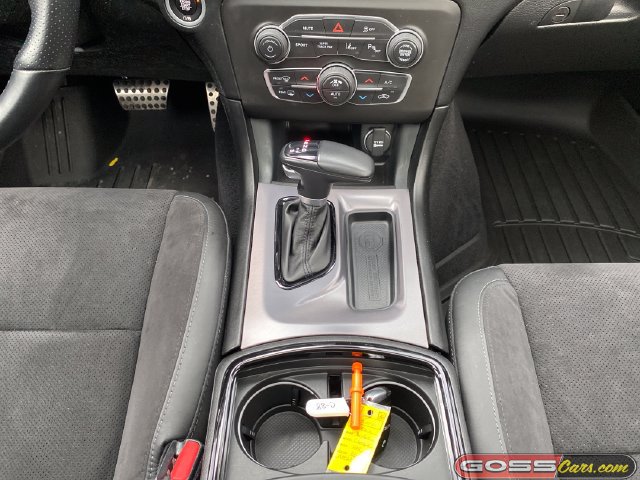 Certified 2022 Dodge Charger GT w/ Plus Group AWD/4WD image 14