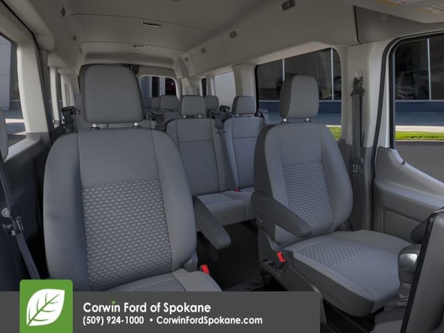 New 2026 Ford Transit 350 XL image 10
