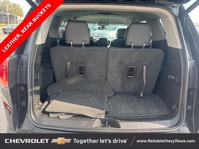 Used 2019 GMC Acadia SLT image 10