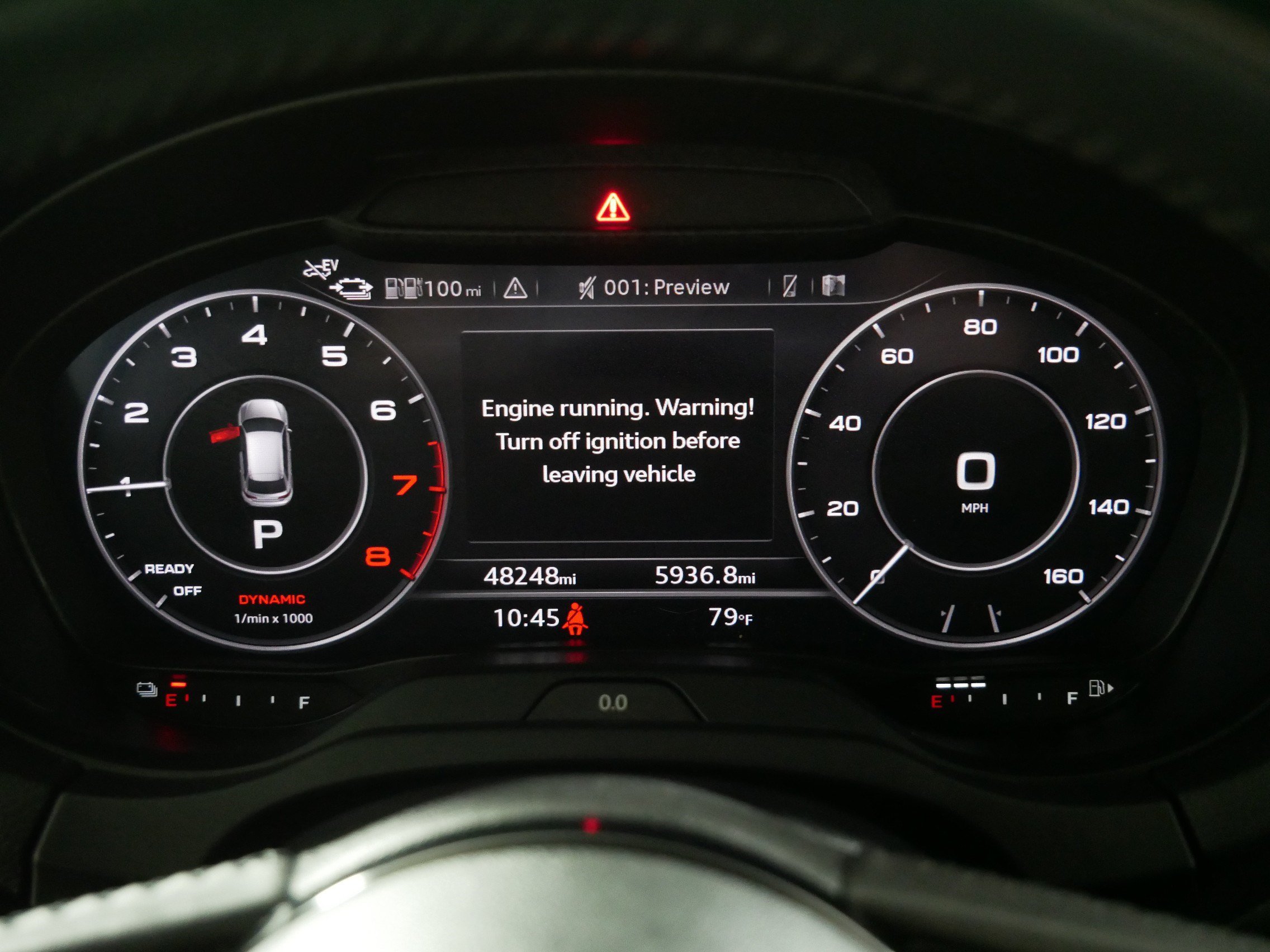 Used 2018 Audi A3 e-tron Prestige w/ Prestige Package FWD image 21
