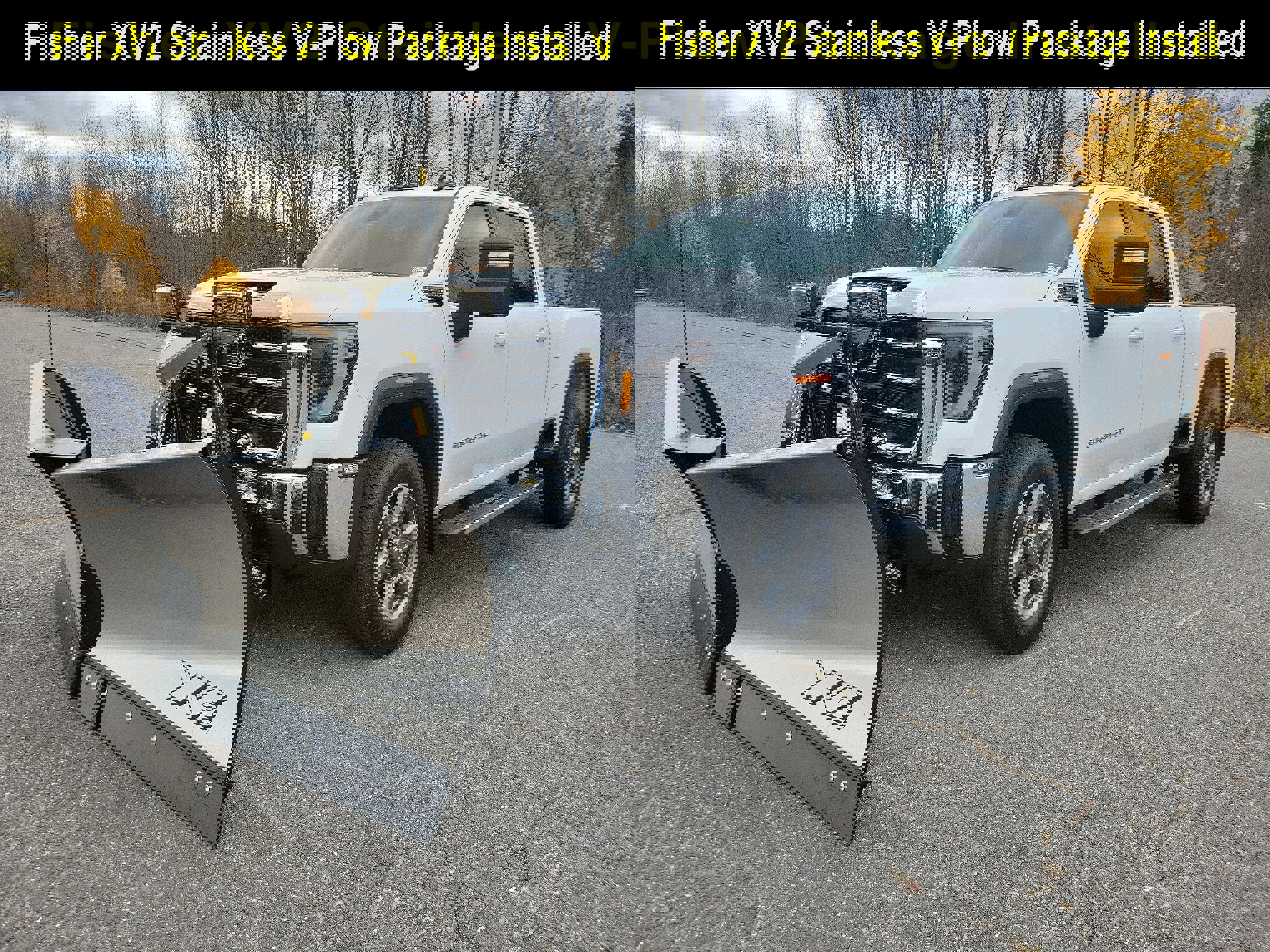 New 2026 GMC Sierra 2500 SLE w/ SLE Convenience Package image 1