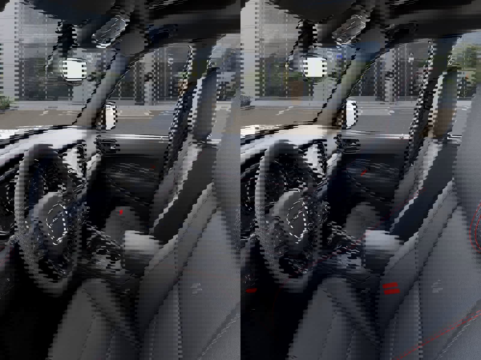 New 2026 Dodge Durango GT image 22