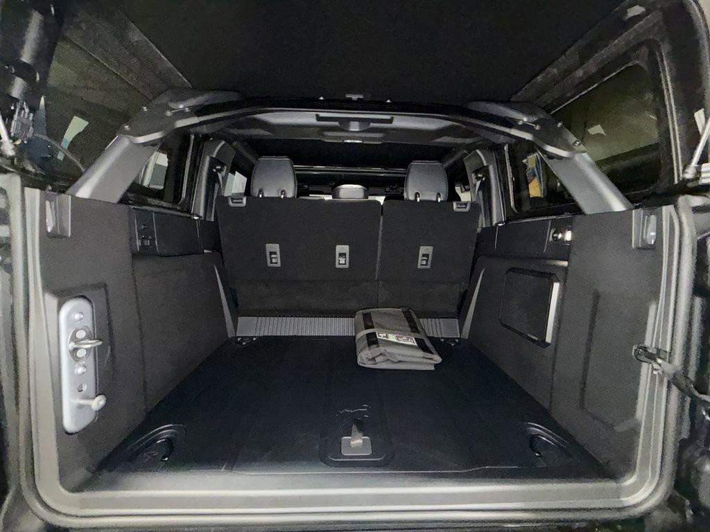 Used 2024 Ford Bronco Raptor image 22