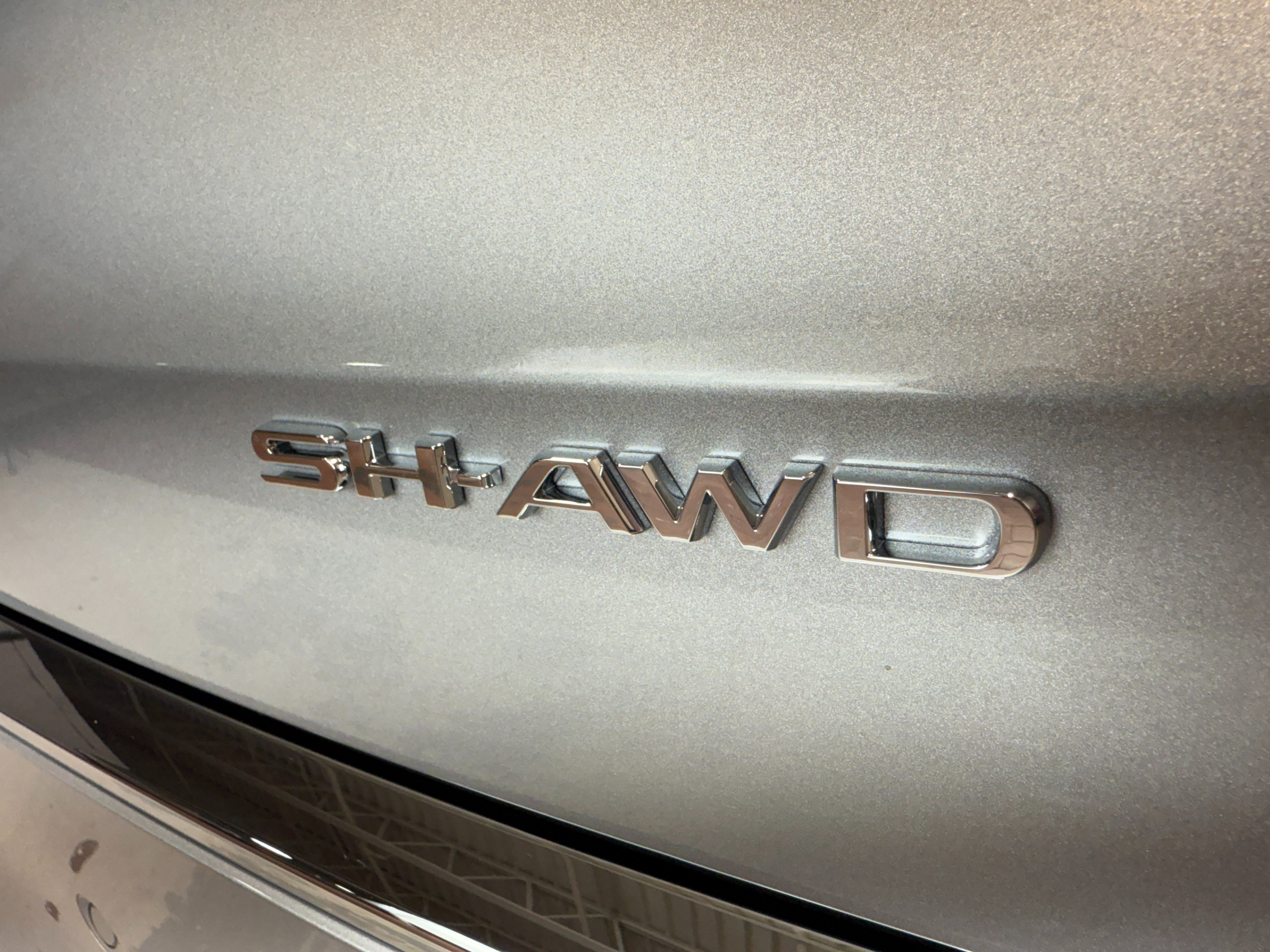 New 2026 Acura MDX w/ Advance Package AWD/4WD image 12