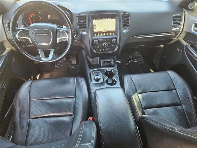 Used 2017 Dodge Durango R/T RWD image 17