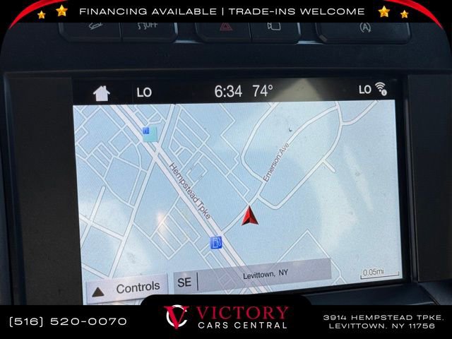 Used 2018 Ford F150 Raptor w/ Equipment Group 802A Luxury image 28