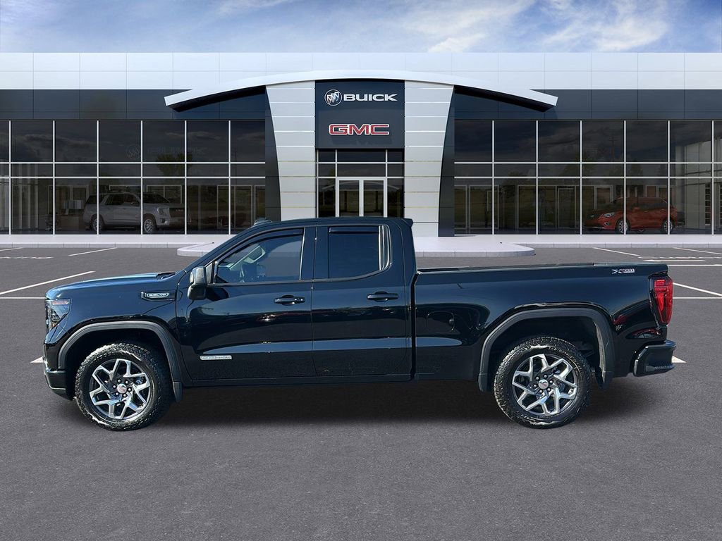 Certified 2024 GMC Sierra 1500 Elevation w/ X31 Off-Road Package image 2