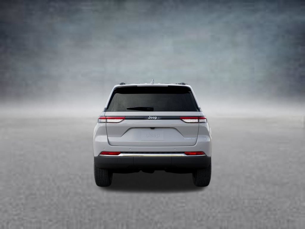 New 2026 Jeep Grand Cherokee Laredo X RWD image 7