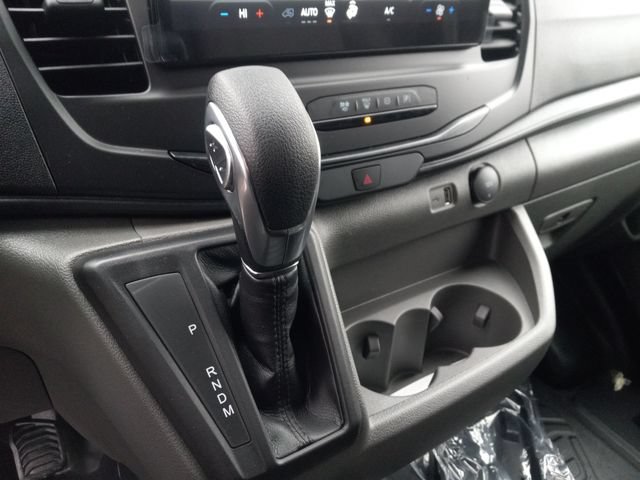 New 2026 Ford Transit 250 148 Medium Roof Extended AWD image 17