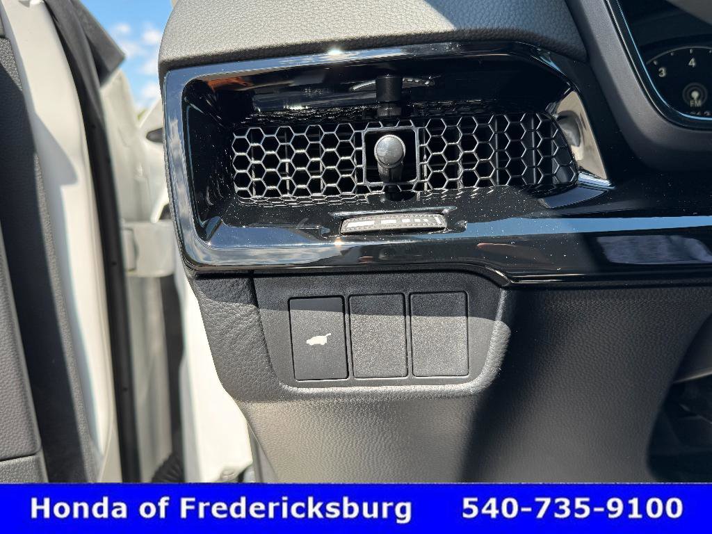 Certified 2026 Honda CR-V EX-L image 29