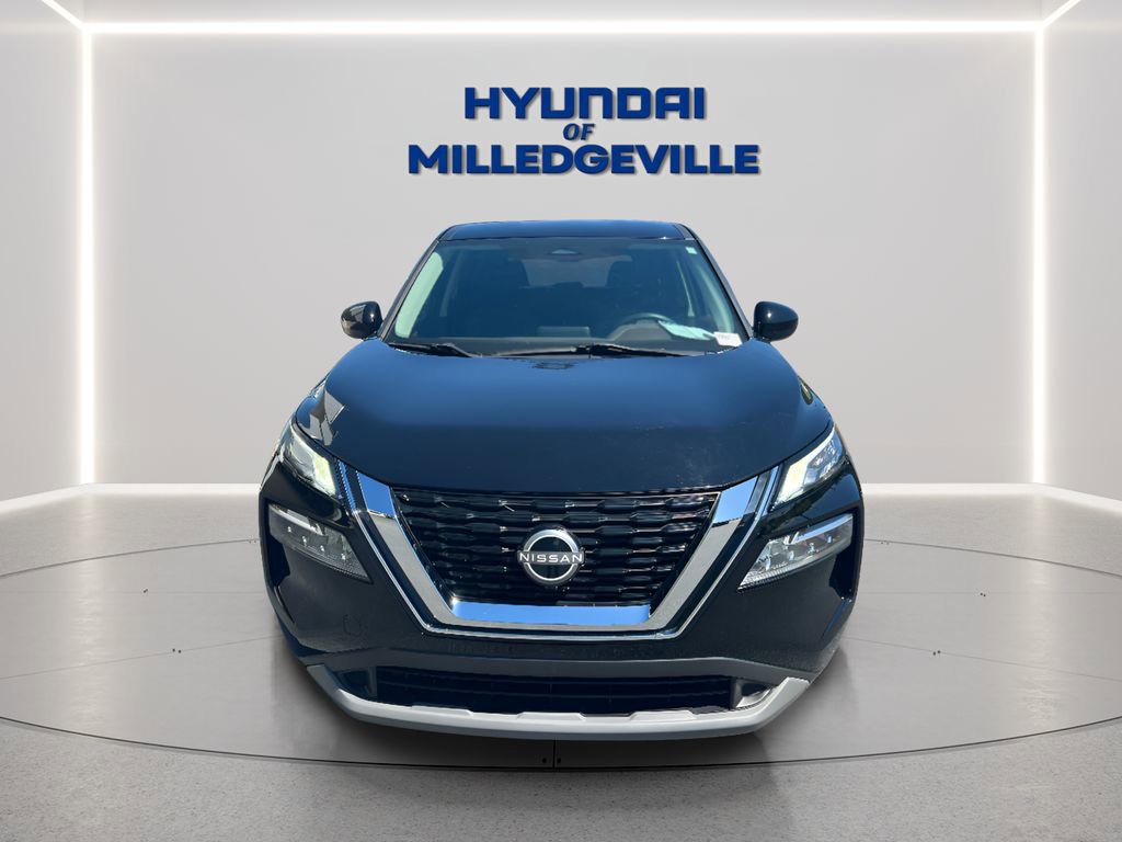 Used 2023 Nissan Rogue SV FWD image 9