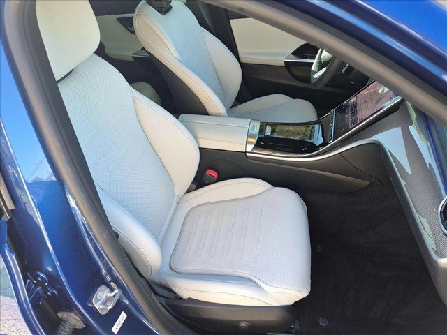 Used 2024 Mercedes-Benz C 300 Sedan image 22