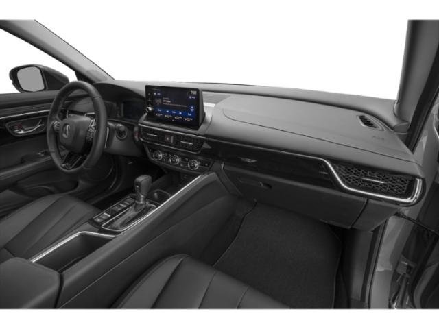 New 2026 Acura ADX AWD image 14