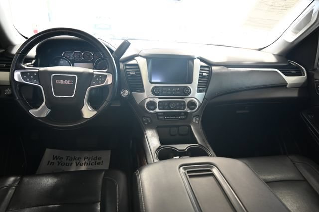 Used 2020 GMC Yukon SLT AWD/4WD image 14