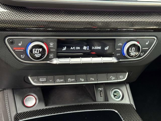 Used 2022 Audi SQ5 Prestige AWD/4WD image 14