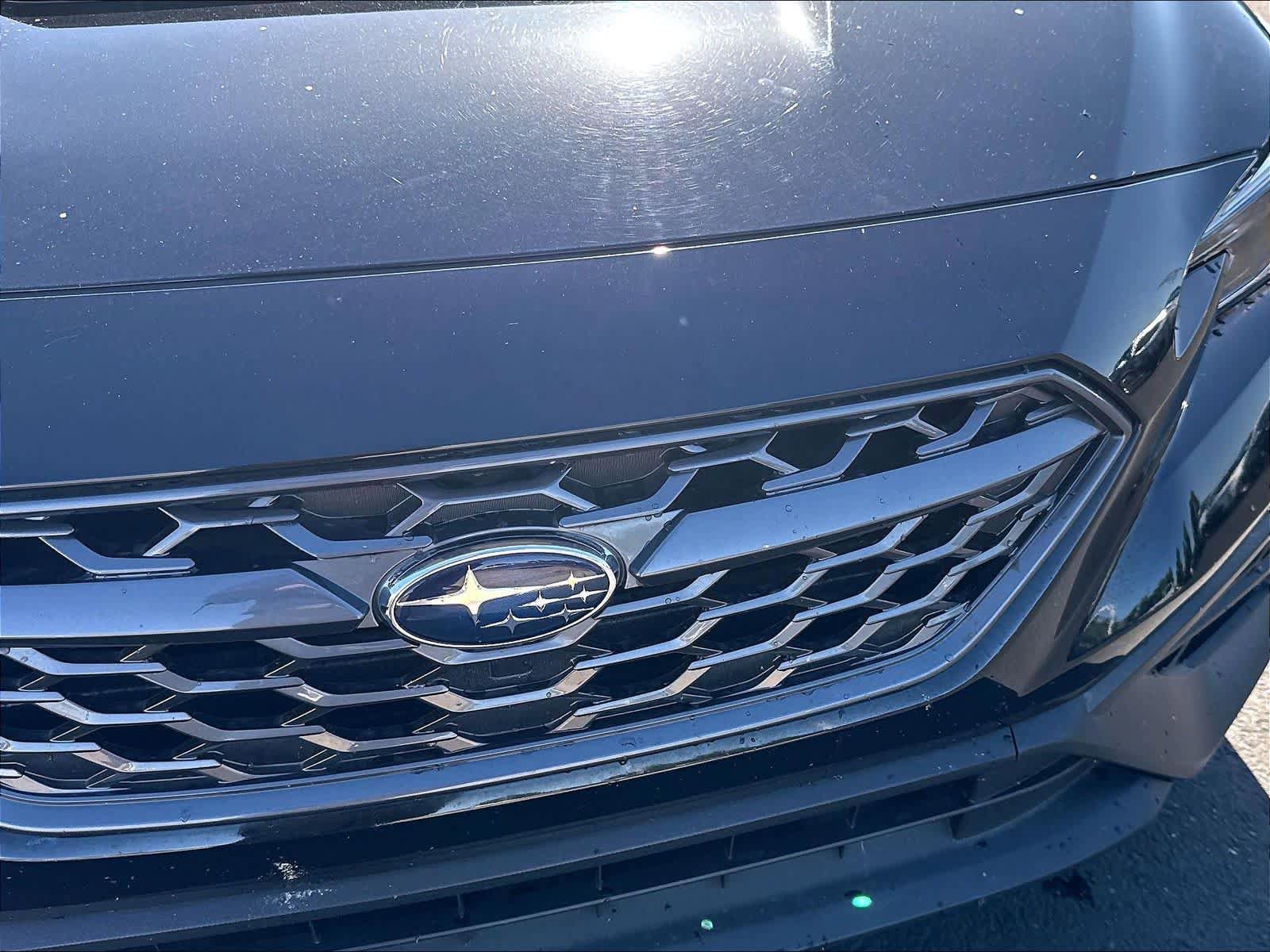 Used 2022 Subaru WRX GT AWD/4WD image 31