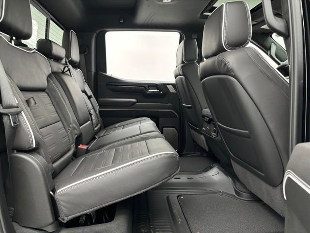 New 2026 GMC Sierra 1500 AT4X image 39