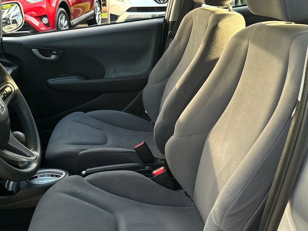 Used 2011 Honda Fit image 20