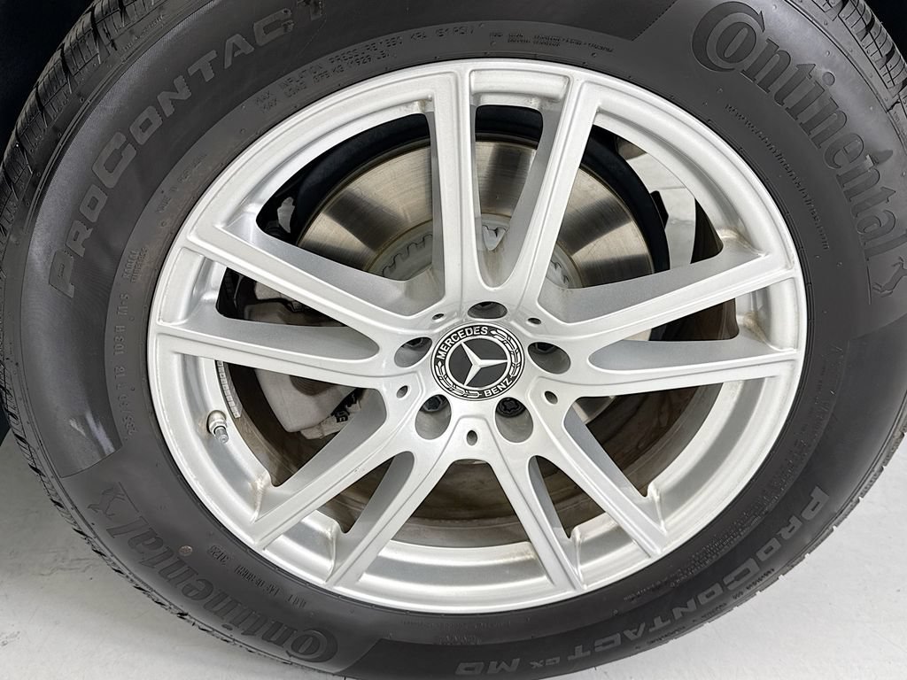 Certified 2026 Mercedes-Benz GLC 300 image 29