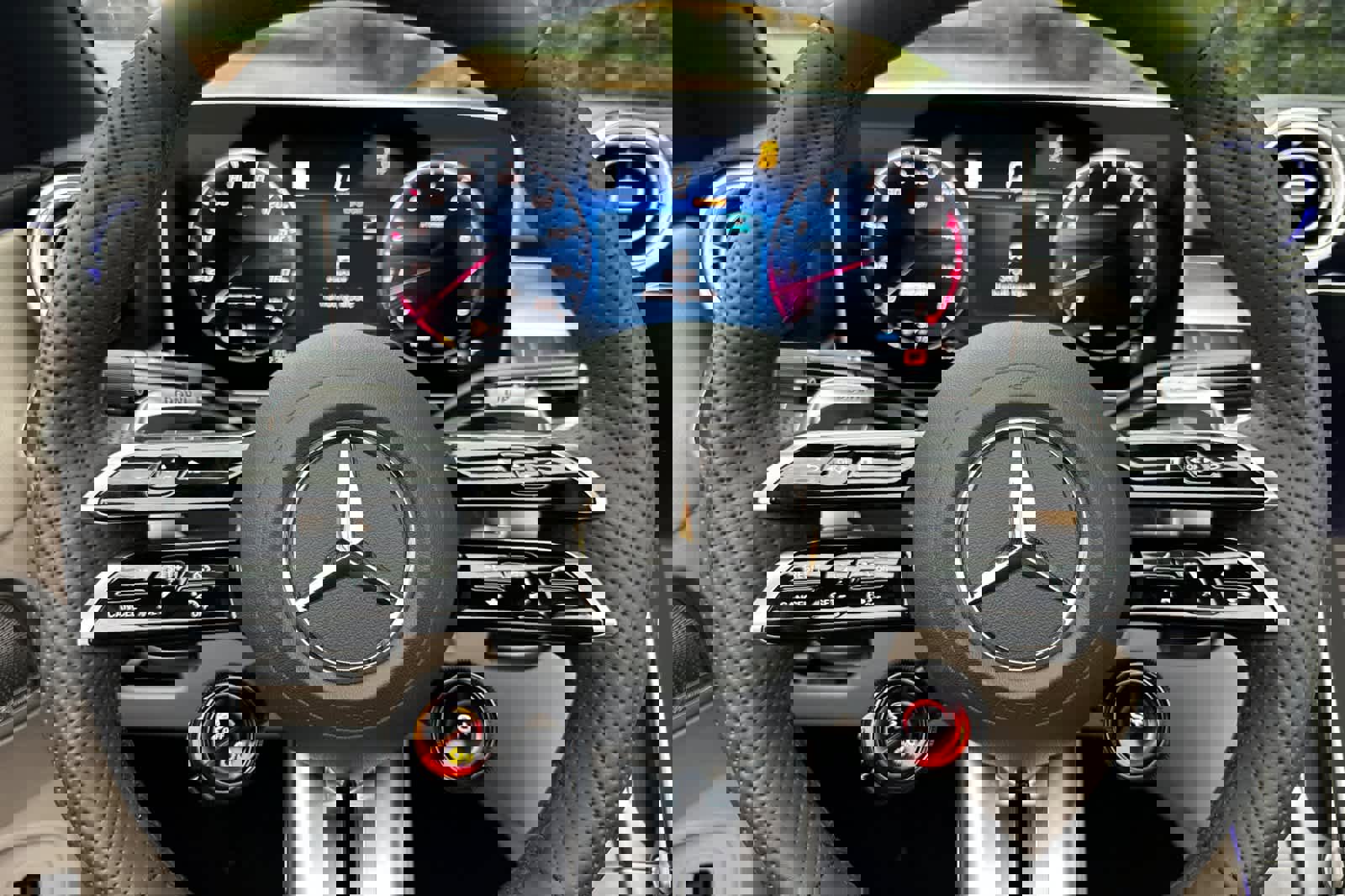 New 2026 Mercedes-Benz CLE 53 AMG 4MATIC Cabriolet image 22